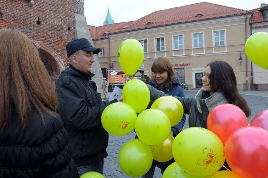 W środę obchodzimy Międzynarodowy Dzień Życzliwości (ZDJĘCIA)