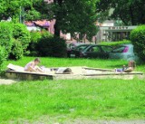 Śląskie: Parkingi czy place zabaw? [ZDJĘCIA]