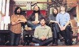 Festiwal Malta: Fleet Foxes zagrają 6 lipca