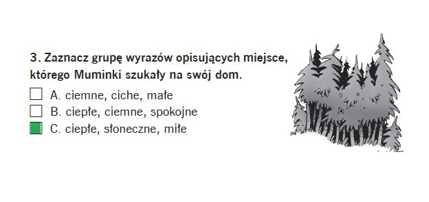 Sprawdzian trzecioklasisty 2013 z Operonem. Język polski i matematyka [ARKUSZE TESTÓW I ODPOWIEDZI]