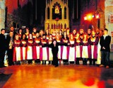 Trzebińska Jesień Muzyczna: Gospel Voice zaśpiewa w klasztorze
