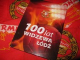 Łódź: z urzędu miasta skradziono albumy Widzewa