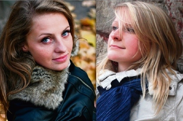 Nasze dziewczyny w mam talent - Sabina Jeszka i Kasia Sochacka