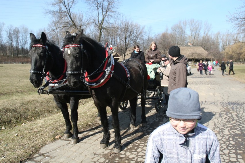 Wielkanoc w Skansenie, czyli Święta Wielkiej Nocy na dawnym Śląsku [ZDJĘCIA]