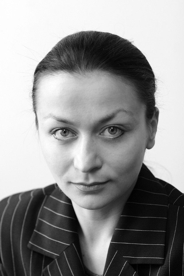 Wioletta Kakowska