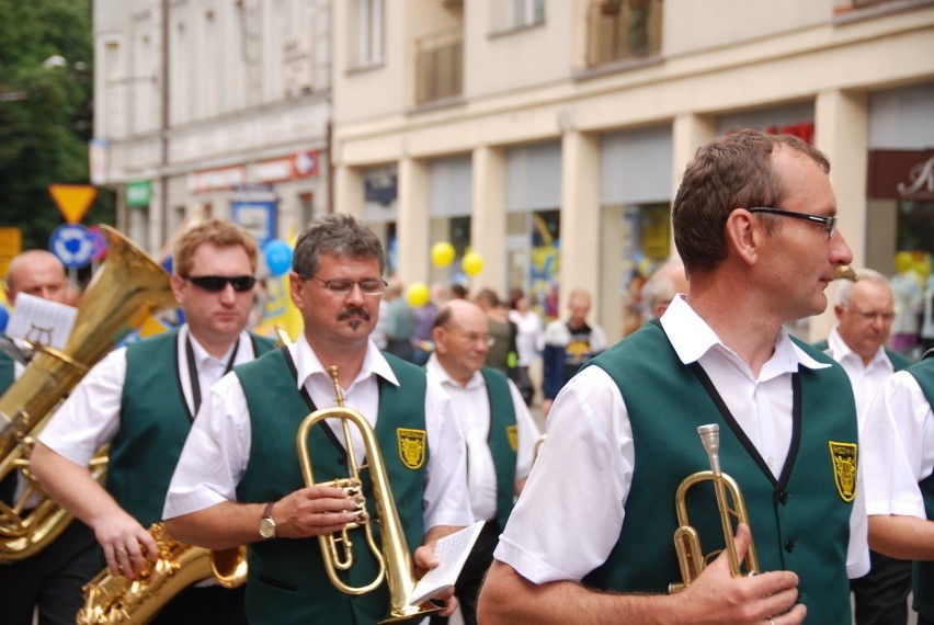 V Marsz Autonomii Śląska zgromadził 2,5 tysiąca osób [ZDJĘCIA]