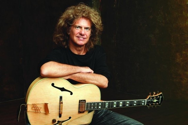 Pat Metheny