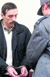Gwałciciel z Sosnowca: Trwa policyjna obława