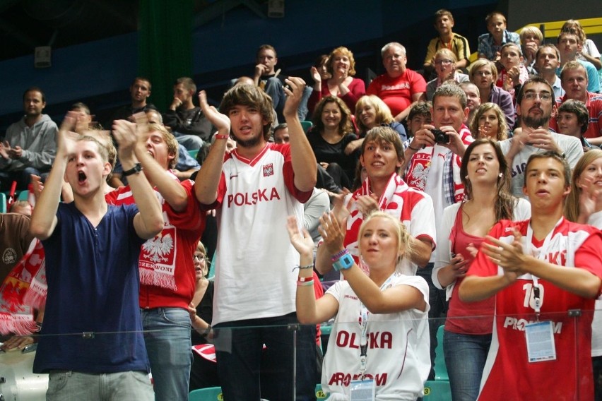 Koszykówka, ME U-18: Młodzi Polacy pokonali Grecję (ZDJĘCIA)