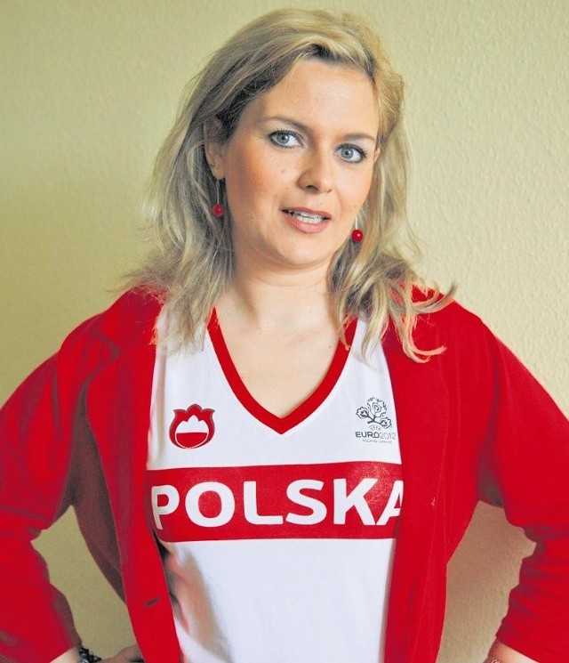 Magdalena Baranowska Szczepańska