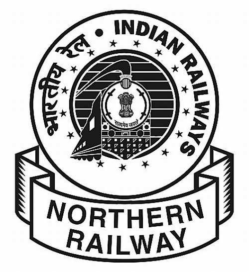 Zaprojektuj logo nowej kolei