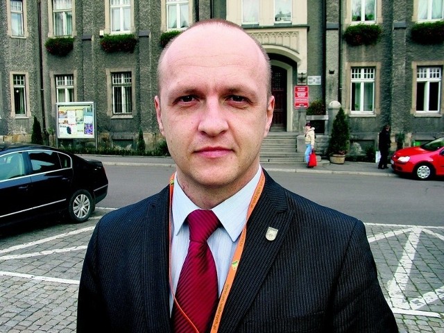 Artur Wylandowski