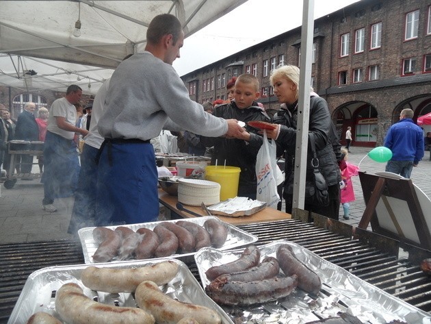 Krupnioki są podstawą śląskiej kuchni.