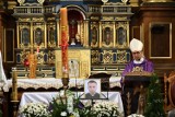 Pogrzeb ks. Łukasza Gąsiora. Katolicki duchowny związany z Podlasiem miał zaledwie 40 lat