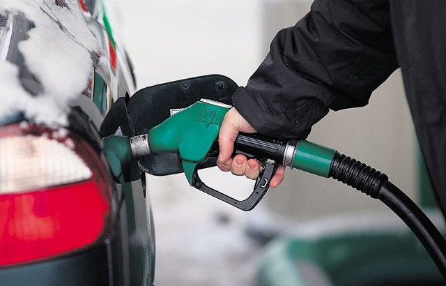 Ceny benzyny w Łódzkiem są wyższe niż m.in. w Poznaniu, Kielcach i Katowicach