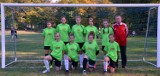 Ogólnopolski Turniej Piłki Nożnej Kobiet w Krośnicach [FOTO]
