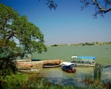 Jezioro Tana – u źródeł Nilu Błękitnego w Etiopii