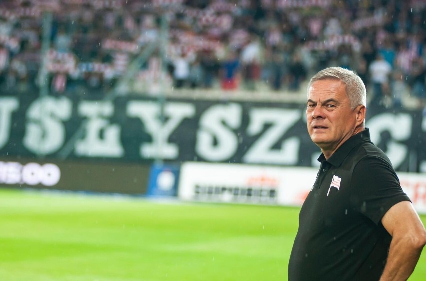 Jacek Zieliński (Cracovia)