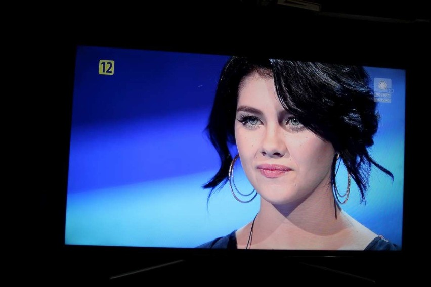 Karolina Artymowicz: pierwszy występ na żywo w Idol-u