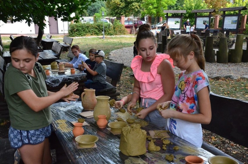 Wakacje 2018 w Nadleśnictwie Włocławek już zakończone [zdjęcia]