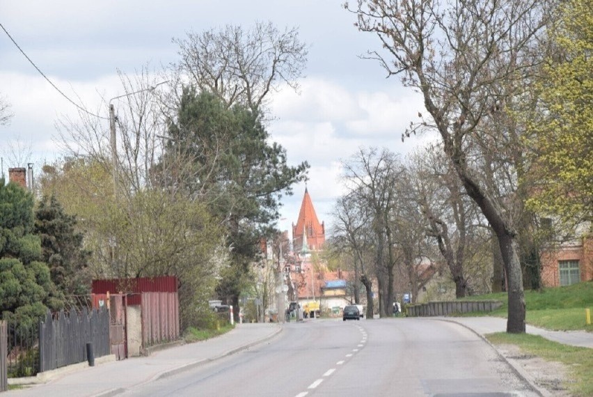 Ścieżka rowerowa połączy Malbork i Sztum. GDDKiA szuka wykonawcy dla inwestycji wzdłuż drogi krajowej nr 55