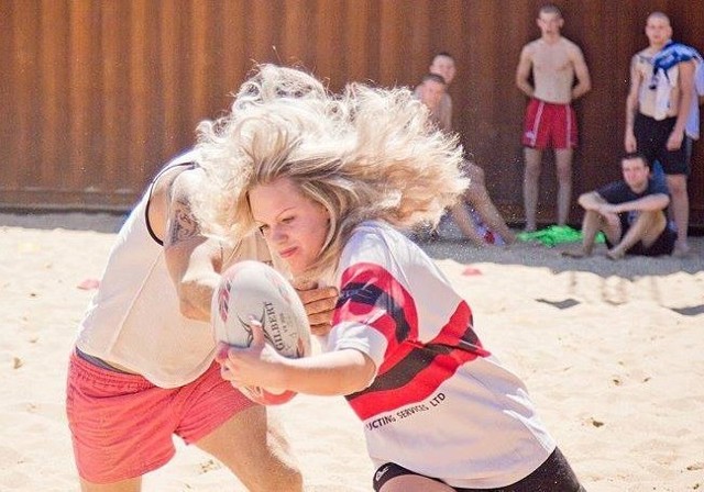 Rugby w Poznaniu - 15 września ruszają mistrzostwa Polski kobiet