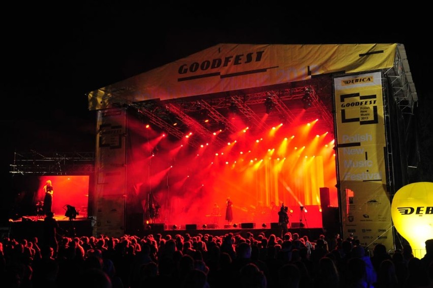 Goodfest 2013