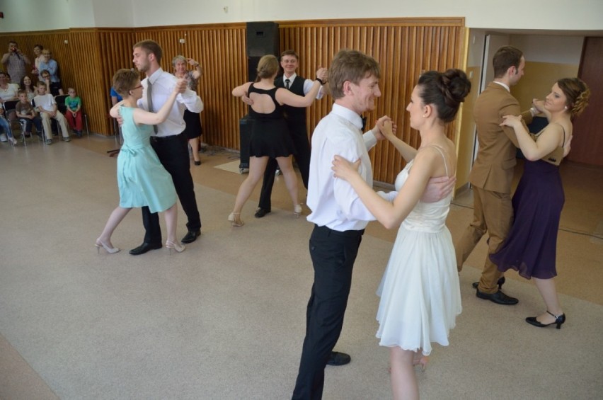 Rusza program "Z tańcem za pan brat" dla niesłyszących