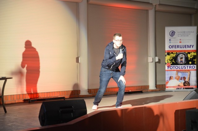 Gniezno Stand Up Comedy. III edycja: