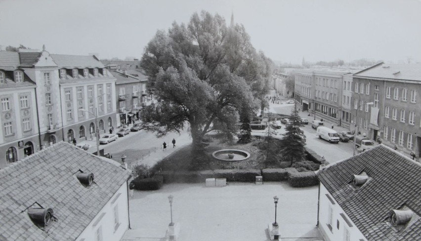 Rynek Kościuszki