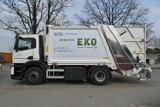 Dla czystszego jutra: Ekopartner Recykling inwestuje w ekologiczne śmieciarki w Lubinie