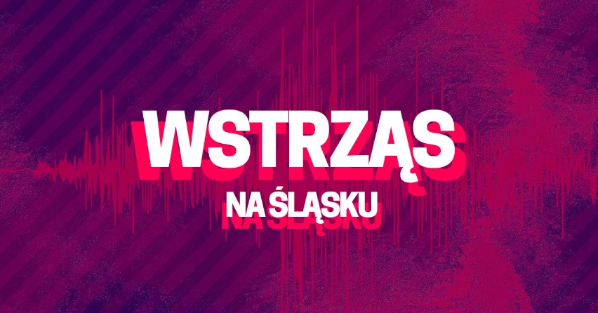 Silny wstrząs w Rydułtowach i Niedobczycach. "Dawno tak mocno nie zatrzęsło". Do wstrząsu doszło w kopalni Rydułtowy. Nie ma rannych