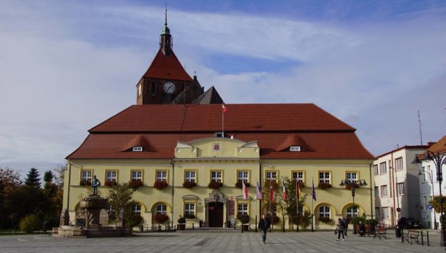 Ograniczenia w pracy urzędów na terenie powiatu sławieńskiego [NOWE  INFORMACJE] | Darłowo Nasze Miasto