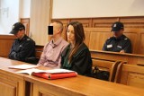 Oskarżony o podpalenie i próbę zabójstwa 7 osób w Skomielnej Czarnej: Ja nie skrzywdziłbym synka 