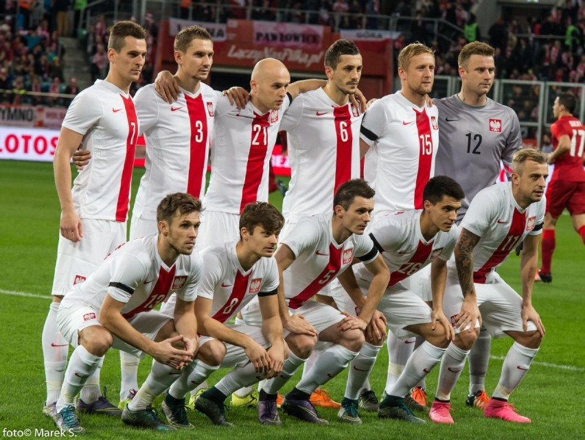 Polska wygrywa z Czechami! Bardzo dobry mecz na wypełnionym po brzegi Stadionie Wrocław [zdjęcia]