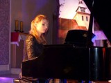 Koncert w kościele w Łobżenicy
