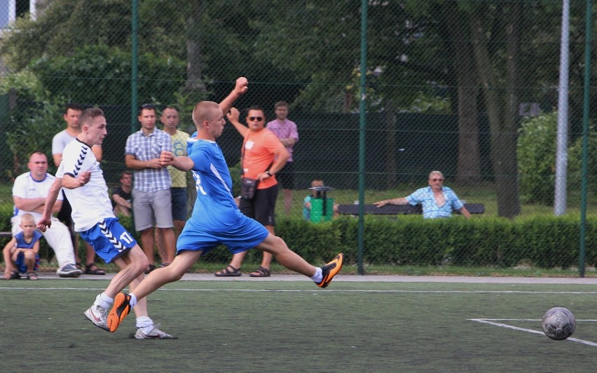 Summer Cup 2014 w Krotoszynie