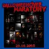 Wygraj zaproszenie na halloweenowe maratony w Cinema City!