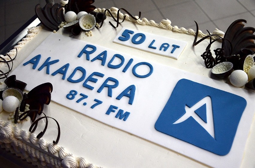 50 lat gra Radio Akadera! [ZDJĘCIA]