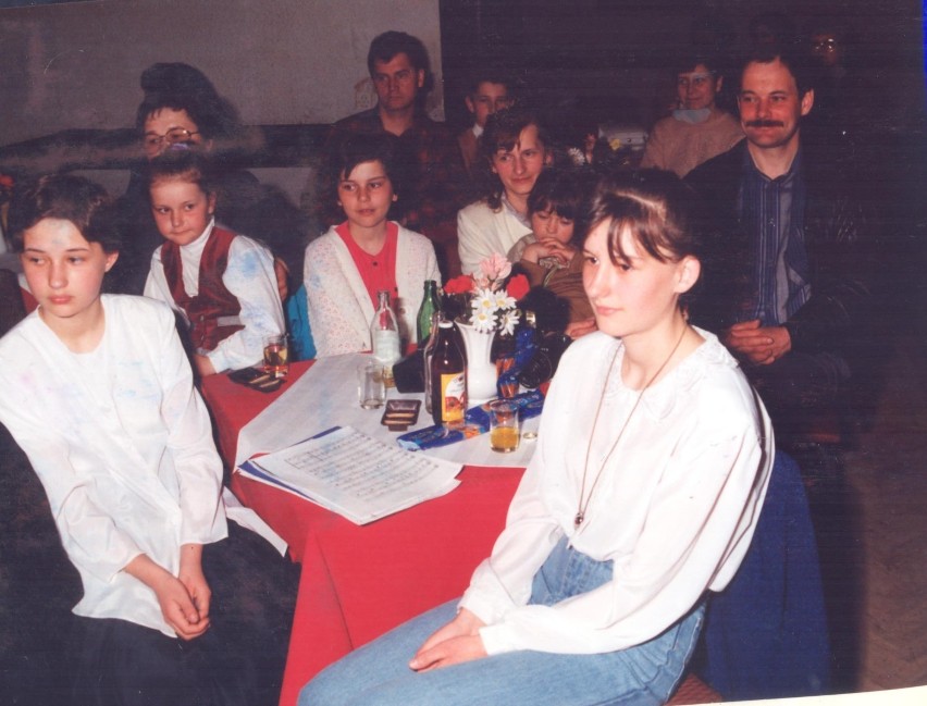 Kto pamięta co się działo w latach 1995/96 w Sokólskim Ośrodku Kultury? Z nami sobie przypomnicie (dużo zdjęć) 