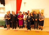 Pary z gminy Bakałarzewo otrzymały medale za długoletnie pożycie małżeńskie