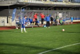 Wisła Puławy - ROW 1964 Rybnik 2:0. Ważne 3 punkty zdobyte w domu (ZDJĘCIA)