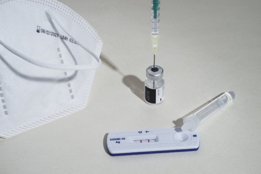 Bezpłatne testy na koronawirusa w aptekach. Czy można je zrobić w Pleszewie?