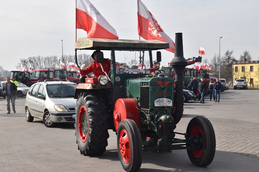 20 marca 2024 roku w całej Polsce odbył się strajk generalny...