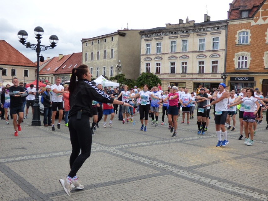 Mikołowski Bieg Uliczny 2019 [ZDJĘCIA, WYNIKI]