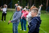 UTW Wronki w Ogólnopolskim Marszu Studentów [FOTO]