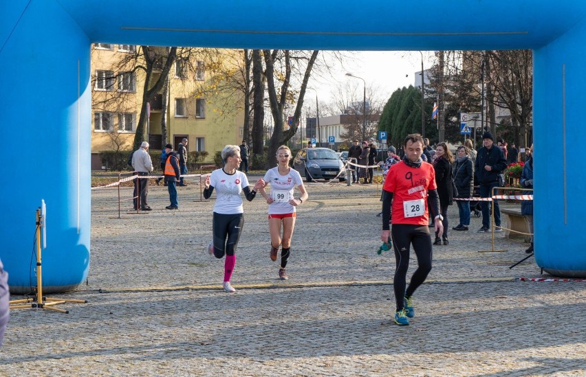 Puławianie pobiegli dla Niepodległej! Zobacz zdjęcia z wydarzenia sportowego