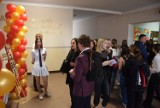 Dzień Otwarty w V LO im. Adama Mickiewicza w Częstochowie - zwiedzanie, występy i spotkania 