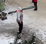 Czarna Góra: kobieta przywłaszczyła narty. Policja publikuje jej wizerunek 