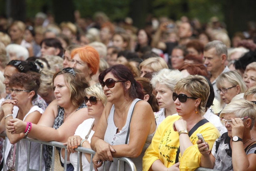 Pielgrzymka stanowa kobiet i dziewcząt do Piekar 2016: Mszę św odprawi abp Wiktor Skworc